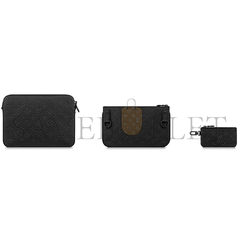 l0vis Vvtt0n duo messenger m69827 (26*18.5*5cm)